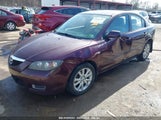 MAZDA MAZDA3 I JM1BK32G281799199 снимка
