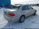 HONDA CIVIC EX 1HGEJ8646YL014993 снимка