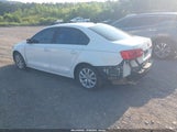 Volkswagen Jetta 2.5L Se 3VWBP7AJ3CM078646 снимка