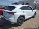 LEXUS NX 300 F SPORT JTJYARBZXK2119274 photo