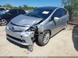 TOYOTA PRIUS V FIVE JTDZN3EU3C3026939 снимка