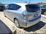TOYOTA PRIUS V FIVE JTDZN3EU3C3026939 снимка