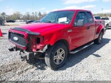 FORD F-150 XLT 1FTPX02556KD00150 снимка