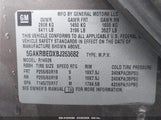 BUICK ENCLAVE 1XL 5GAKRBEDXBJ263682 снимка