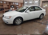 HYUNDAI SONATA GLS 5NPET46C49H414078 снимка