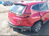 HONDA CR-V HYBRID EX-L 5J6RT6H88NL050575 photo