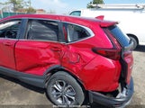 HONDA CR-V HYBRID EX-L 5J6RT6H88NL050575 снимка