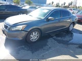 HONDA ACCORD 2.4 LX 1HGCP2F30AA156686 fotografie