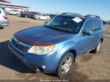 SUBARU FORESTER 2.5X PREMIUM JF2SH6CC8AH756898 снимка