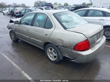 Nissan Sentra 1.8S 3N1CB51D06L456066 снимка