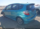 HONDA FIT SPORT JHMGE8H59CC027360 снимка