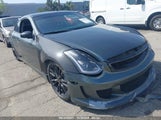 INFINITI G35 JNKCV54E76M713611 снимка