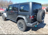 JEEP WRANGLER 4XE 4X4 1C4JJXN65PW703818 снимка