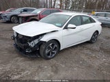 HYUNDAI ELANTRA SEL 5NPLS4AGXPH086277 снимка