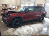 JEEP GRAND CHEROKEE L ALTITUDE 4X4 1C4RJKAG3P8838742 fotografie