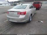 CHEVROLET MALIBU 1FL 1G11A5SL5FF117190 снимка