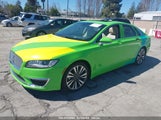 LINCOLN MKZ HYBRID RESERVE 3LN6L5MU8JR628090 photo