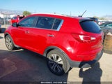 KIA SPORTAGE EX KNDPC3A22D7470275 снимка