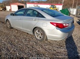 HYUNDAI SONATA GLS 5NPEB4AC1BH139138 снимка