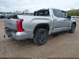 TOYOTA TUNDRA PLATINUM 4WD 5TFNA5DB7RX142071 снимка