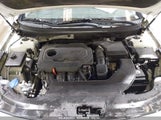 HYUNDAI SONATA SE 5NPE24AF6GH373938 снимка