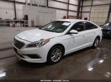 HYUNDAI SONATA SE 5NPE24AF6GH373938 снимка