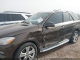 MERCEDES-BENZ ML 350 4JGDA5JB6DA162951 снимка