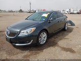 BUICK REGAL TURBO 2G4GK5EX8G9177631 снимка