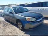 CHEVROLET MALIBU LS 1G1ZT54854F178882 снимка