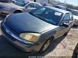 CHEVROLET MALIBU LS 1G1ZT54854F178882 снимка