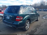 MERCEDES-BENZ ML 350 4MATIC 4JGBB86E48A359258 снимка