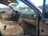 MERCEDES-BENZ ML 350 4MATIC 4JGBB86E48A359258 снимка