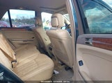 MERCEDES-BENZ ML 350 4MATIC 4JGBB86E48A359258 снимка