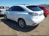 LEXUS RX 350 JTJZK1BA6A2405599 снимка