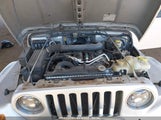 JEEP WRANGLER X 1J4FA39S26P767842 снимка