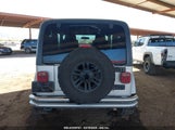 JEEP WRANGLER X 1J4FA39S26P767842 снимка