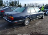 BMW 740 I AUTOMATIC WBAGD4325RDE68674 снимка
