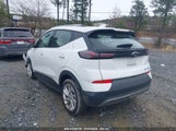 CHEVROLET BOLT EUV FWD LT 1G1FY6S01P4184413 снимка