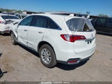 ACURA RDX ACURAWATCH PLUS PACKAGE 5J8TB3H33JL014211 снимка