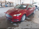 FORD FUSION S 3FA6P0G71FR224983 снимка