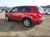 KIA SORENTO LX 5XYKT3A68EG453756 снимка