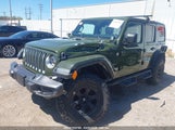 JEEP WRANGLER UNLIMITED SAHARA 4X4 1C4HJXEG8LW283103 fotografie