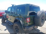 JEEP WRANGLER UNLIMITED SAHARA 4X4 1C4HJXEG8LW283103 снимка