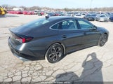Hyundai Sonata Sel KMHL64JA8SA465774 снимка