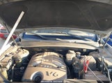 HYUNDAI SANTA FE LIMITED/SE 5NMSH73E87H054996 photo