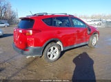 Toyota Rav4 Xle 2T3RFREV9EW208038 снимка