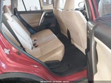 Toyota Rav4 Xle 2T3RFREV9EW208038 снимка
