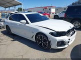 BMW 530E WBA13AG02PCM85786 fotografie