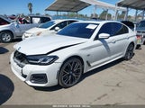 BMW 530E WBA13AG02PCM85786 fotografie