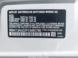 BMW 530E WBA13AG02PCM85786 снимка